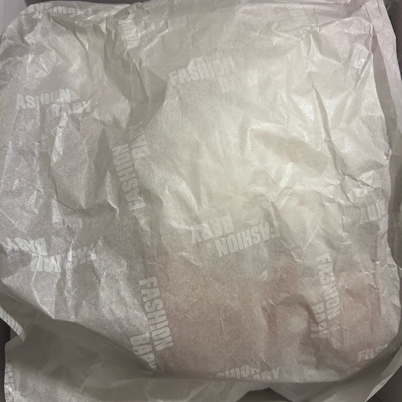 Like New UGG Classic Mini Mongolian Boots - Picture 10 of 10